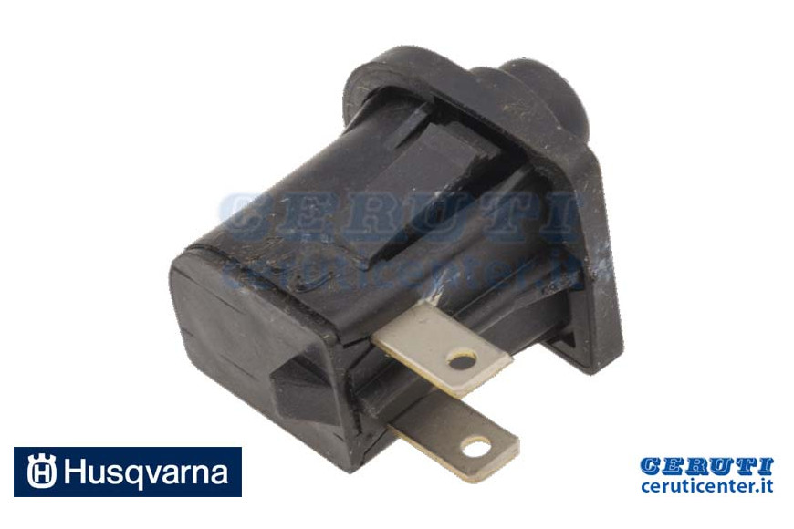 Interruptor - Original Husqvarna - 532407568