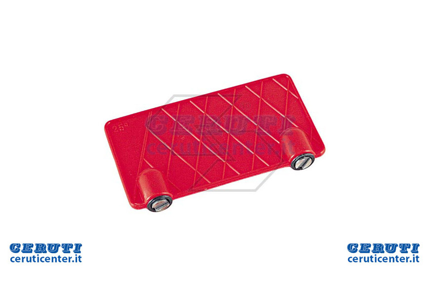 Angolo Affilatura Magnetico 30°-35°