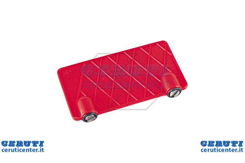 Angolo Affilatura Magnetico 30°-35°