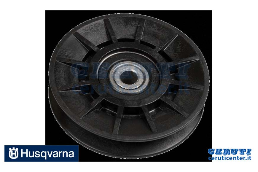 Polea - Husqvarna original - 532407287