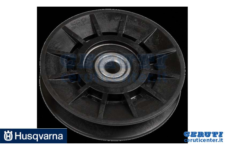 Puleggia - Originale Husqvarna - 532407287