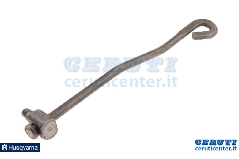 Guy - Original Husqvarna - 532407003