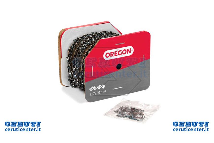 Catena Rt 3/8X1,1 30,5M Oregon