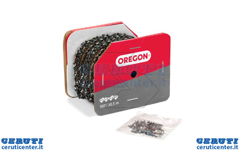 Catena Rt 3/8X1,1 30,5M Oregon