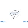 Kit 35 Tacchetti+Utensile Fissaggio