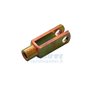 Forcella Cetop Rp 102 P M6X24 Uni 1676 - - Originale Stiga - 118399000/0 