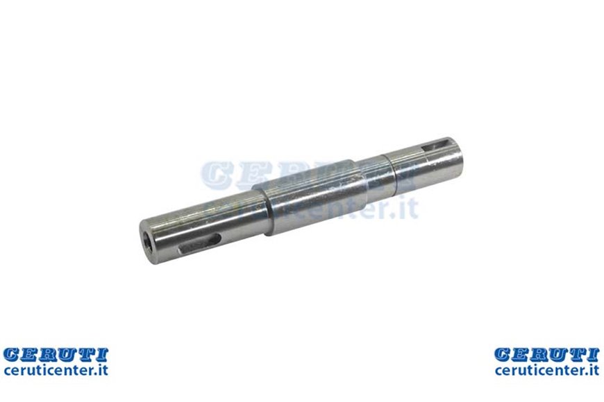 Albero Lama Nr66 - Originale Stiga - 127023003/0 