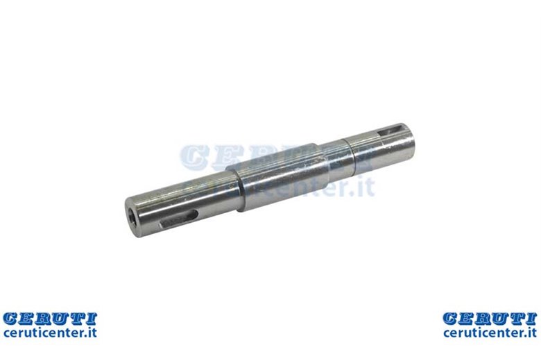 Albero Lama Nr66 - Originale Stiga - 127023003/0 