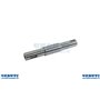
Blade Shaft- Stiga Genuine Part - 127023003/0