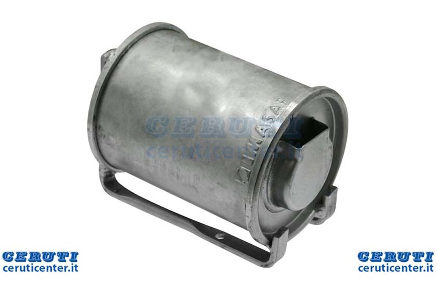 
Muffler- Stiga Genuine Part - 382750006/2 - replaces - 182750006/1