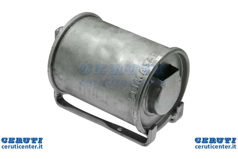 
Muffler- Stiga Genuine Part - 382750006/2 - replaces - 182750006/1