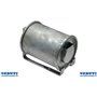 
Muffler- Stiga Genuine Part - 382750006/2 - replaces - 182750006/1