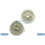 Assieme Puleggia Avviamento - Originale Stiga - 118800760/1 - sostituisce - 118800760/0