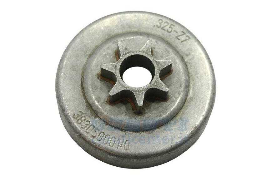 
Clutch Drum- Stiga Genuine Part - 383050001/0