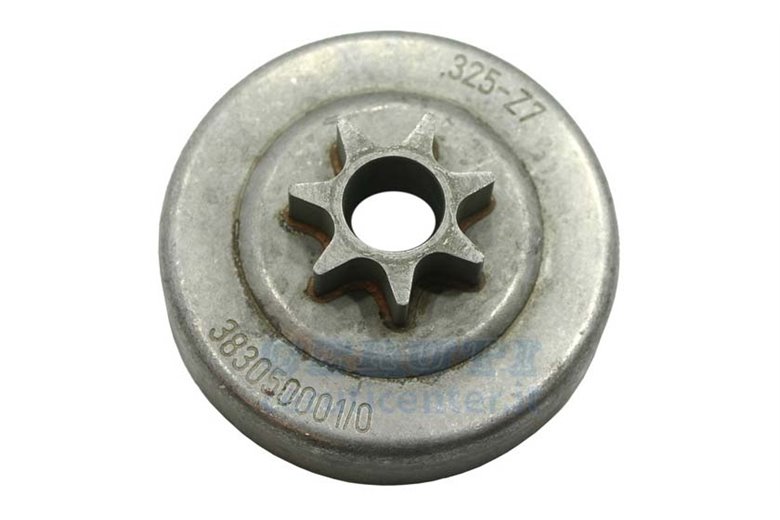Campana Frizione Ms 430-480 - Originale Stiga - 383050001/0 