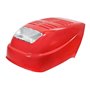 Engine Hood [Red]- Stiga Genuine Part - 382076817/2 - replaces - 382076932/0