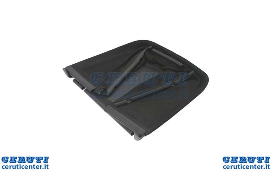 Conf. Sacco Nero Nj92 He - Originale Stiga - 182105973/0 - sostituisce - 82105973/0