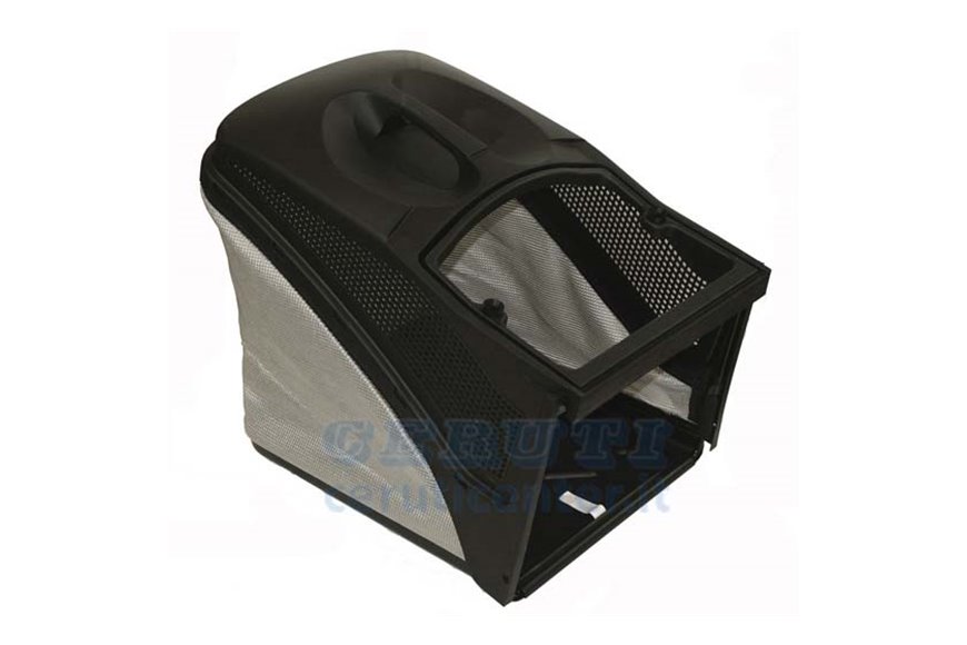 Conf.Sacco Castel X Np/Pan/T Gri - Originale Stiga - 181002196/0 