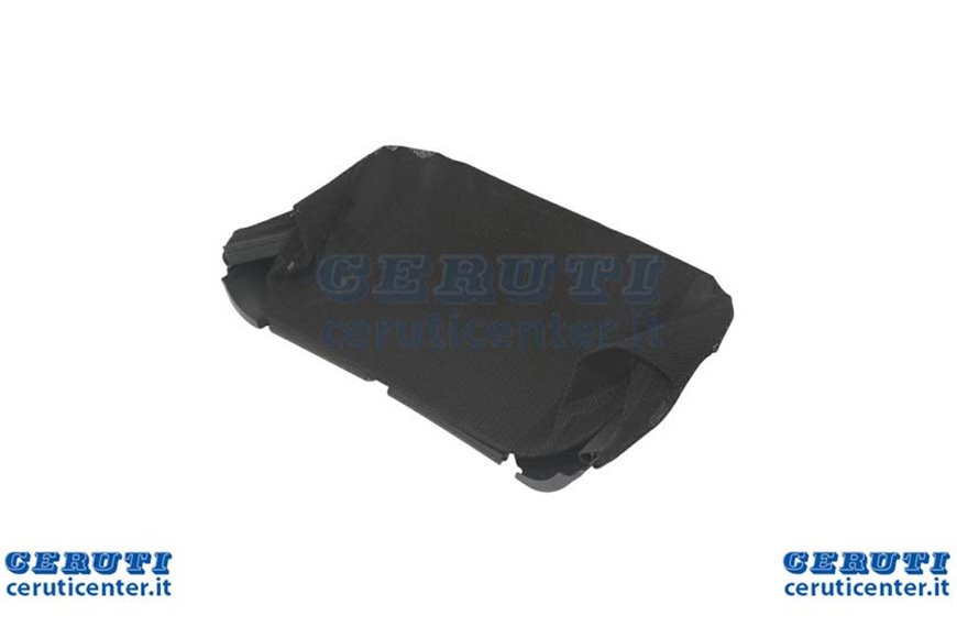 
Grasscatcher Bag [Black]- Stiga Genuine Part - 184106074/0