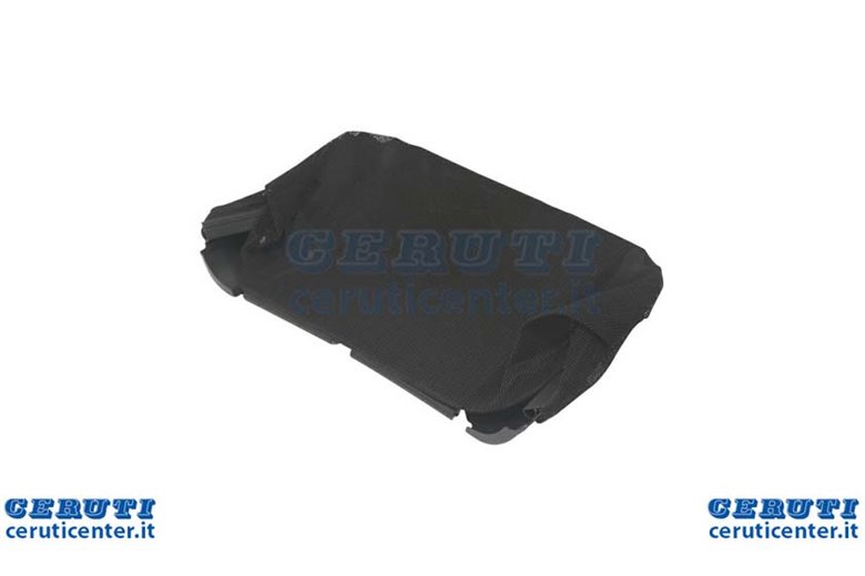 
Grasscatcher Bag [Black]- Stiga Genuine Part - 184106074/0