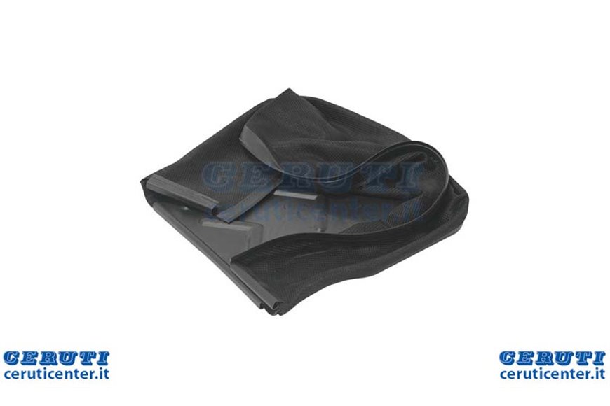 
Grassbag [Black]- Stiga Genuine Part - 181002235/0
