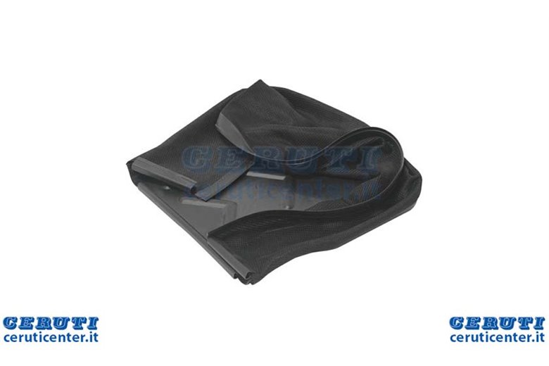 Conf.Sacco Tela Stiga Ml/Tu Col. - Originale Stiga - 181002235/0 