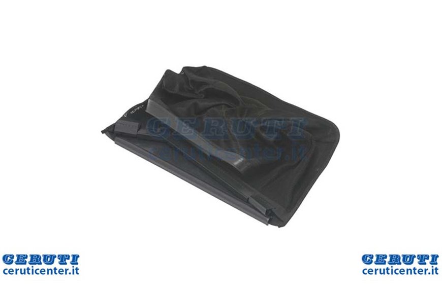 Confezione Sacco Nero F72 Rinfo - Originale Stiga - 184106069/0 - sostituisce - 184106050/1