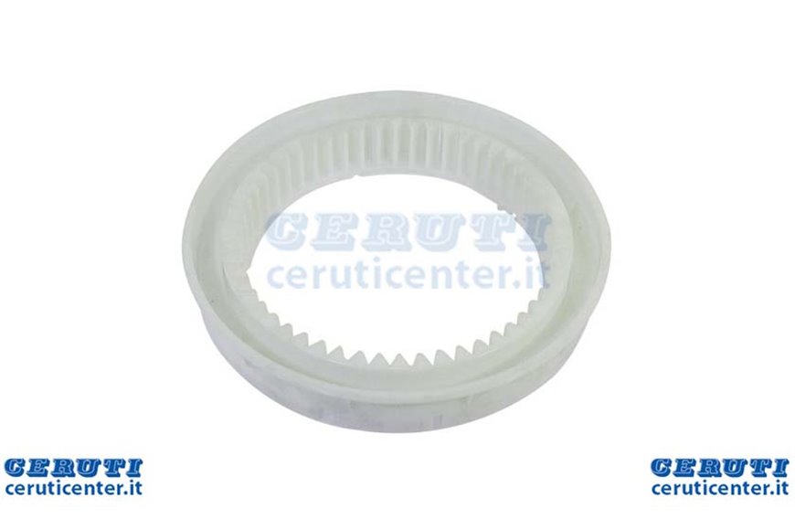 
Plastic Drive Gear D190- Stiga Genuine Part - 322120109/0