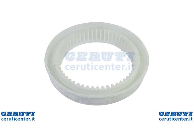
Plastic Drive Gear D190- Stiga Genuine Part - 322120109/0