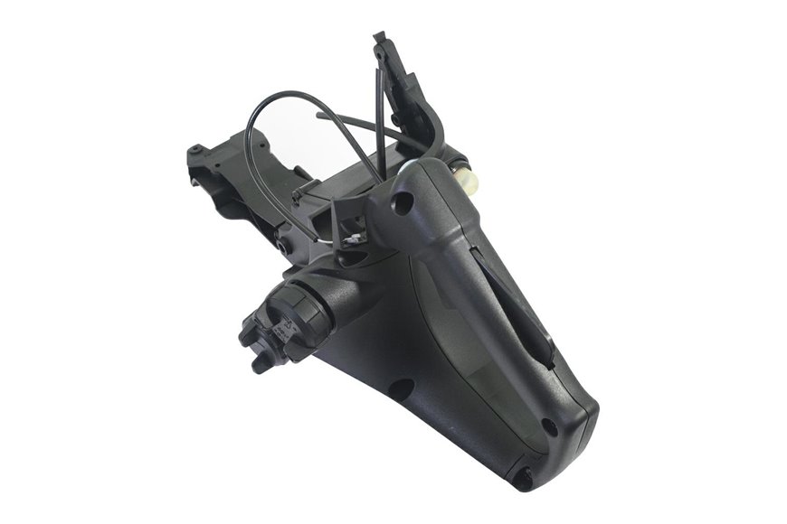 
Handle Assembly- Stiga Genuine Part - 183300014/0