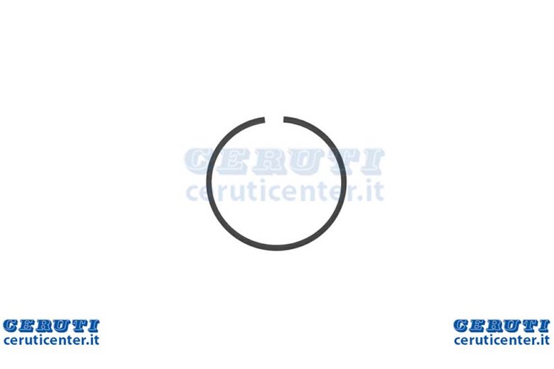 
Piston Ring Kit- Stiga Genuine Part - 183303509/0