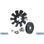 
Hydro Fan Kit- Stiga Genuine Part - 1139-2202-01