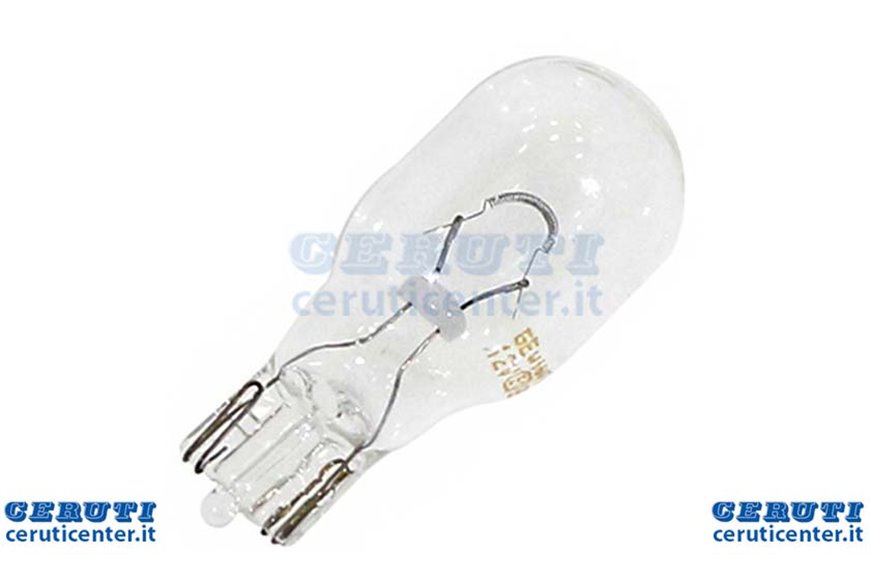 
Headlight Bulb- Stiga Genuine Part - 118459100/0