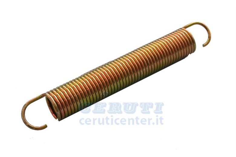 Molla Sollevamento Piatto Twin Cut Z - Originale Stiga - 125430218/1 - sostituisce - 125430218/0