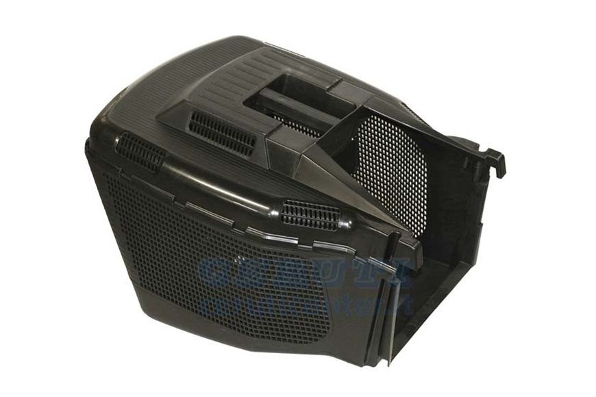 
Lower Grassbox [Black]- Stiga Genuine Part - 322486128/0