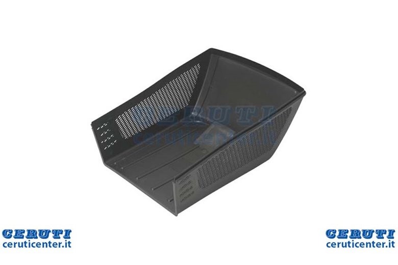 
Lower Grassbox [Black]- Stiga Genuine Part - 322486261/0 - replaces - 322486267/0