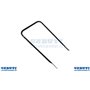 Lower Handle Assembly - Original Stiga - 381006532/0 - replaces - 381006510/0