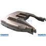 Parte Sup.Sacco Col.Nero Es41-46 - Originale Stiga - 322486122/0  - sostituisce - 322486121/0