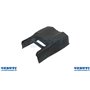 
Upper Grasstop [Black]- Stiga Genuine Part - 322486260/0 - replaces - 322486263/0