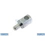 
Pin- Stiga Genuine Part - 125510056/1 - replaces - 125510056/0