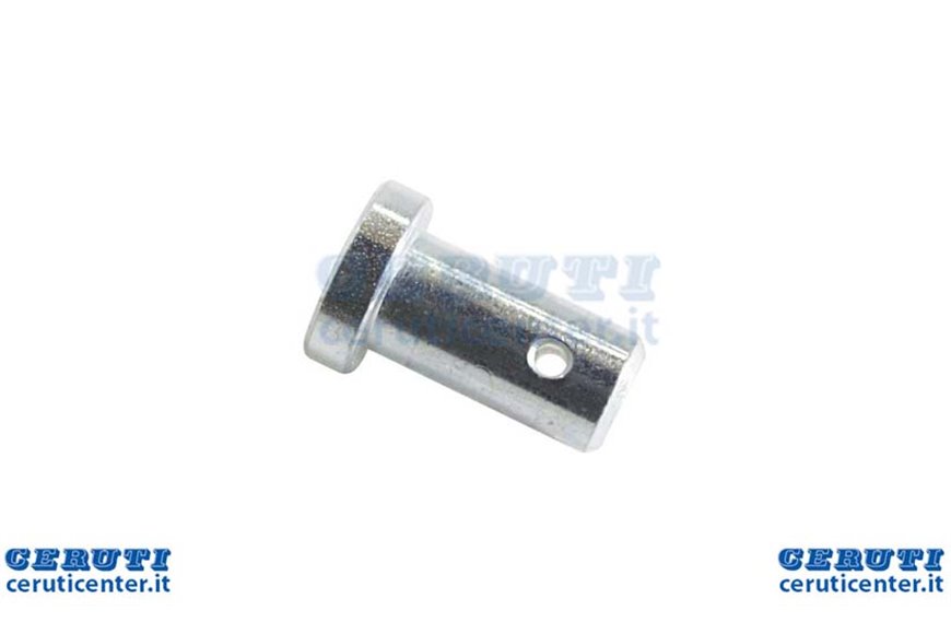 Perno Fissaggio Protezione Uscita Tc Znb - Originale Stiga - 125510022/1 - sostituisce - 125510022/0