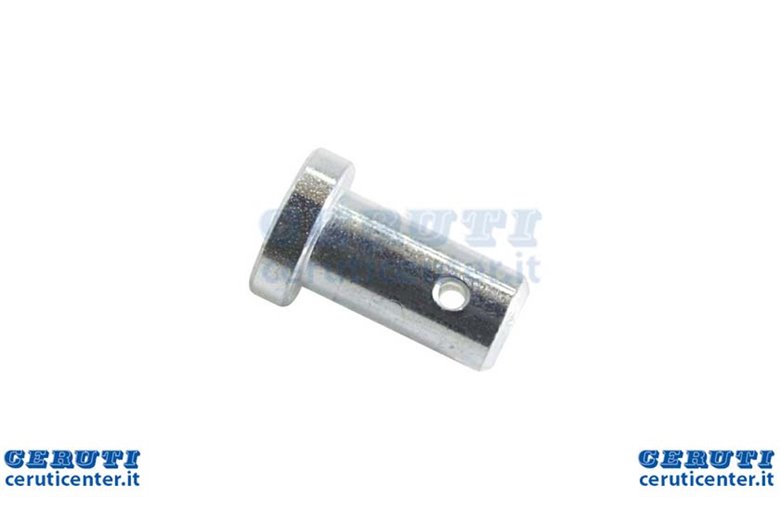 Perno Fissaggio Protezione Uscita Tc Znb - Originale Stiga - 125510022/1 - sostituisce - 125510022/0
