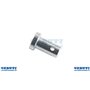 
Pin- Stiga Genuine Part - 125510022/1 - replaces - 125510022/0