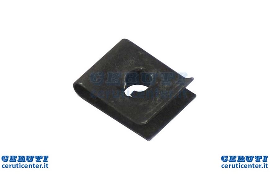 
Double Plate- Stiga Genuine Part - 112437506/0