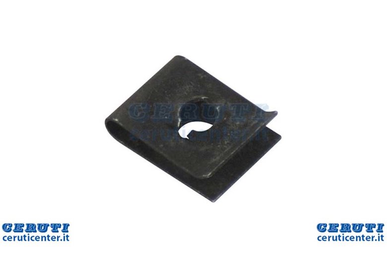 Piastrina Doppia Per Vite Parker D - Originale Stiga - 112437506/0 
