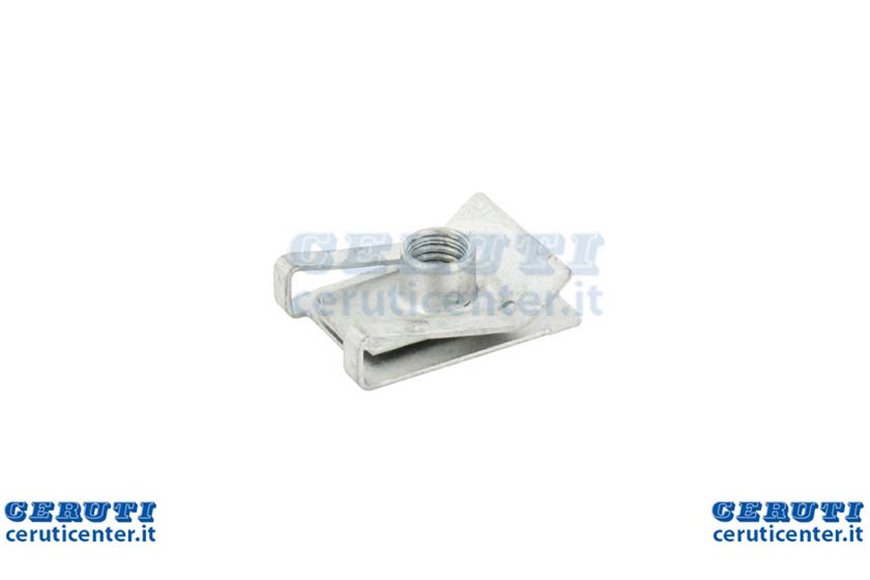 
Lock Plate- Stiga Genuine Part - 112437503/0