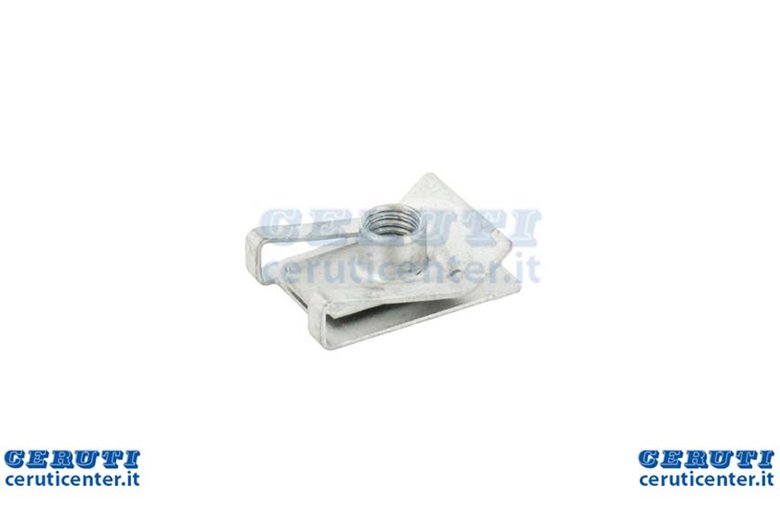 
Lock Plate- Stiga Genuine Part - 112437503/0