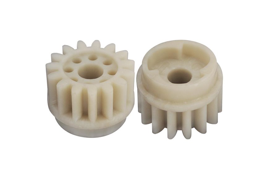 
Right Pinion Gear- Stiga Genuine Part - 322570135/0