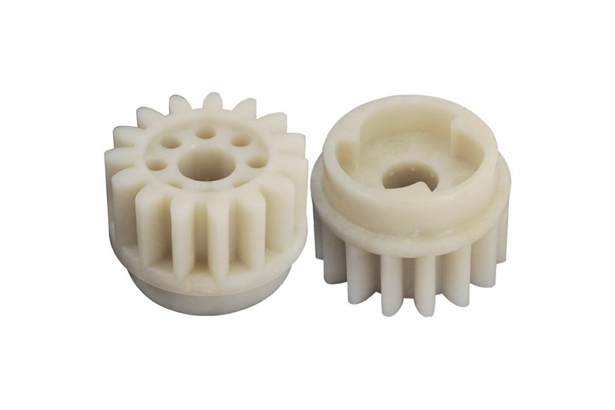 
Left Pinion Gear- Stiga Genuine Part - 322570136/0