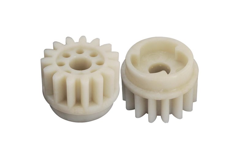 Pignone Trasc.Sx Gr.Traz. M2,5 Z15 Ep41 - Originale Stiga - 322570136/0 